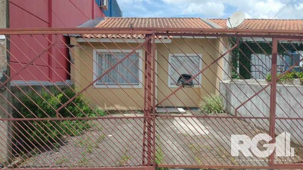 Casa à venda com 2 quartos, 44m² - Foto 2