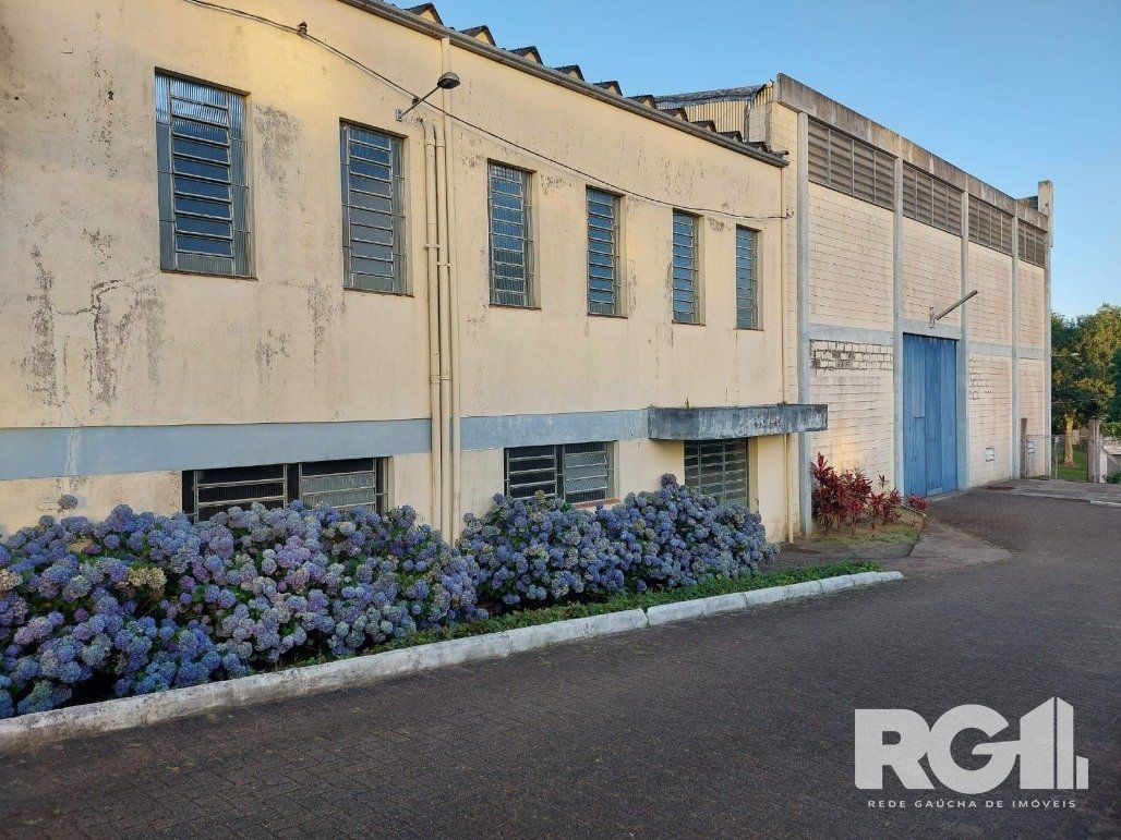 Depósito-Galpão-Armazém à venda, 2500m² - Foto 19