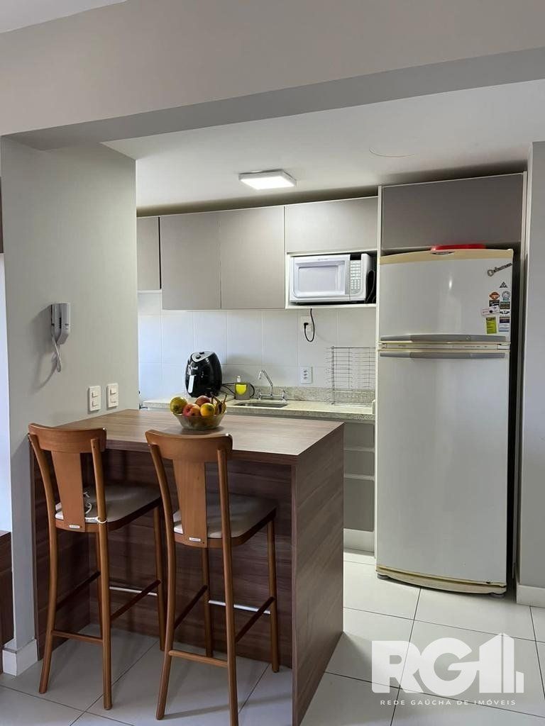Apartamento à venda com 2 quartos, 55m² - Foto 5