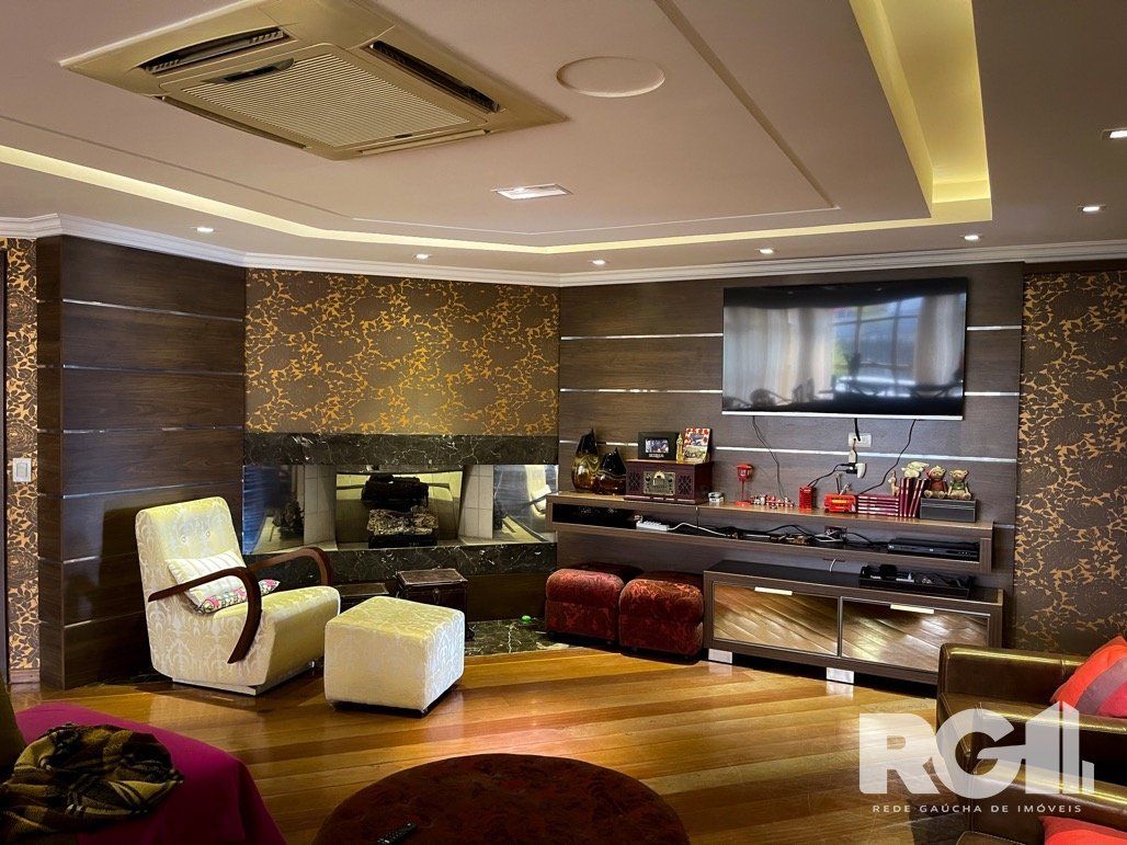 Apartamento à venda com 3 quartos, 310m² - Foto 13