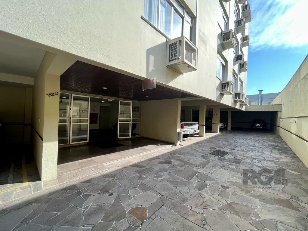 Conjunto Comercial-Sala à venda com 1 quarto, 25m² - Foto 9