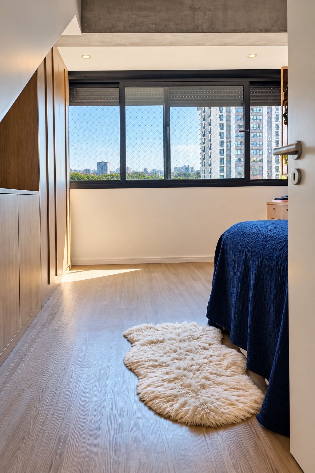 Cobertura, 1 quarto, à venda, 62 m², Menino Deus - Porto Alegre — foto 3