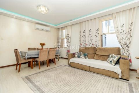 Apartamento, 2 quartos, à venda, 99 m², Cidade Baixa - Porto Alegre — foto 4