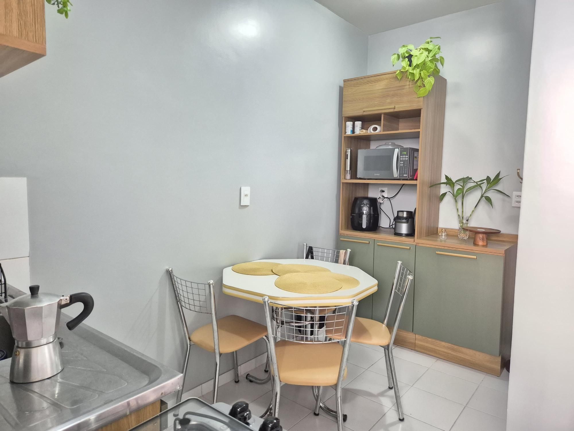 Apartamento à venda com 2 quartos, 58m² - Foto 9