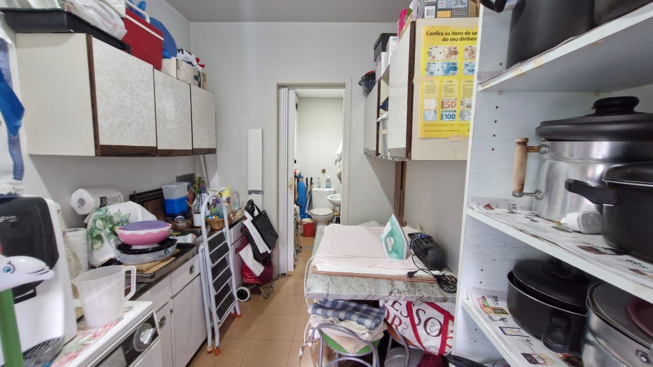Apartamento à venda com 3 quartos, 107m² - Foto 11