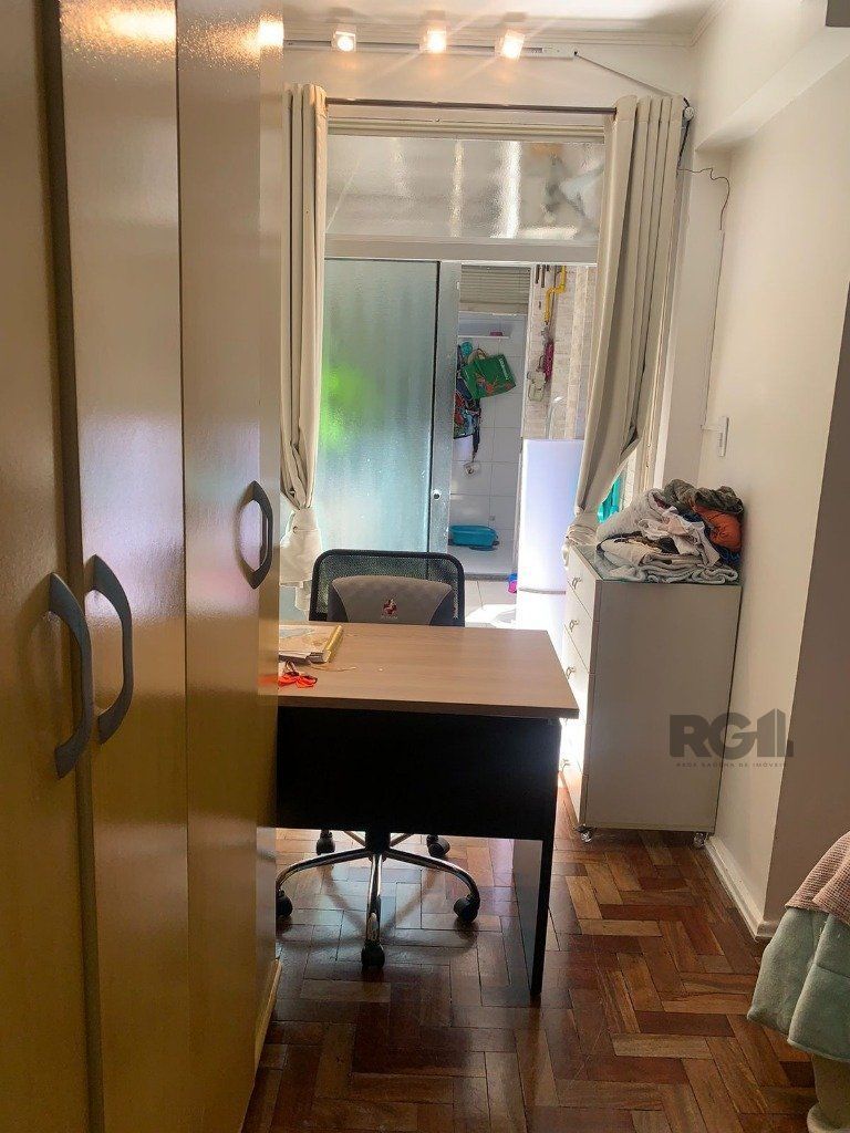 Apartamento à venda com 1 quarto, 34m² - Foto 22