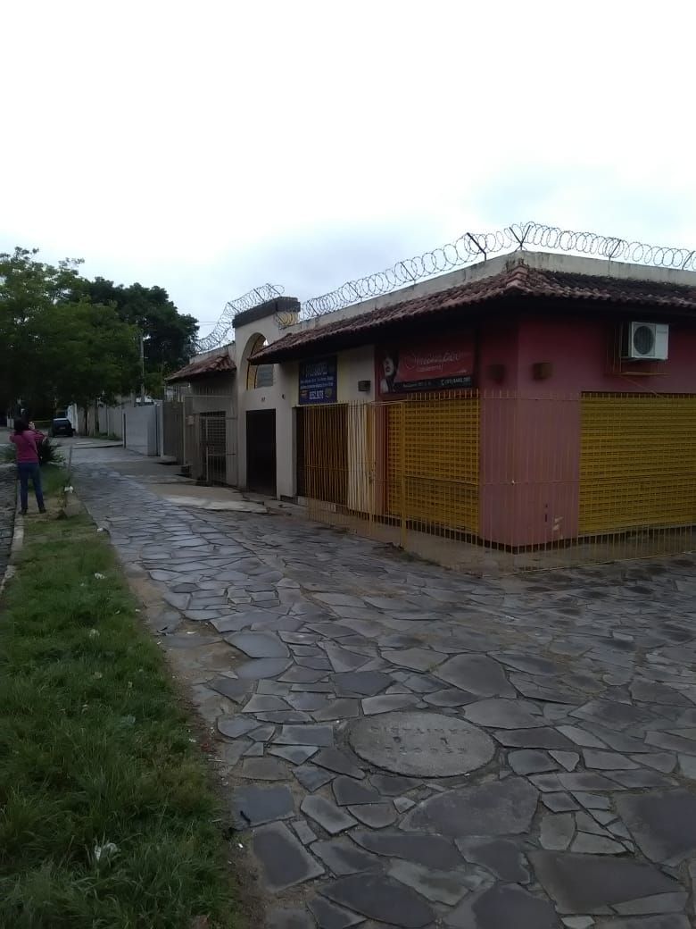 Loja-Salão, 24 m² - Foto 1