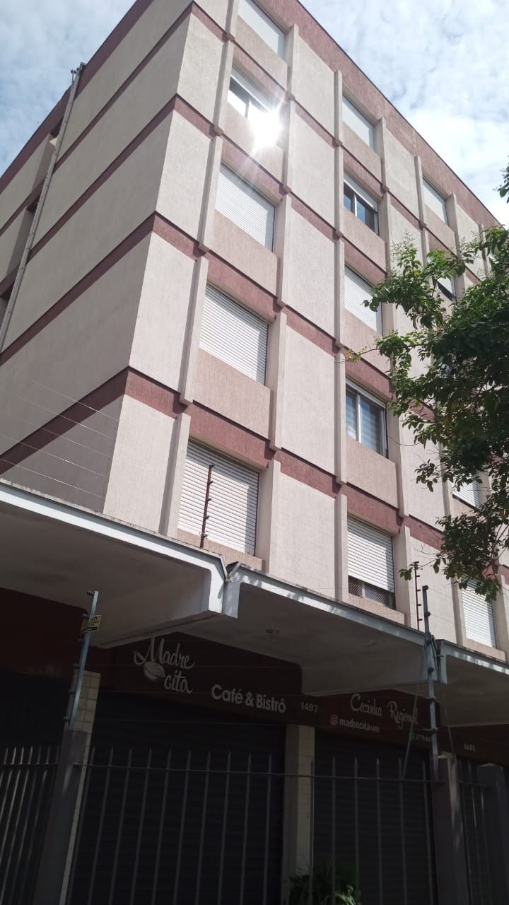Apartamento Ktnet transformado em um dormitório Bairro Azenha