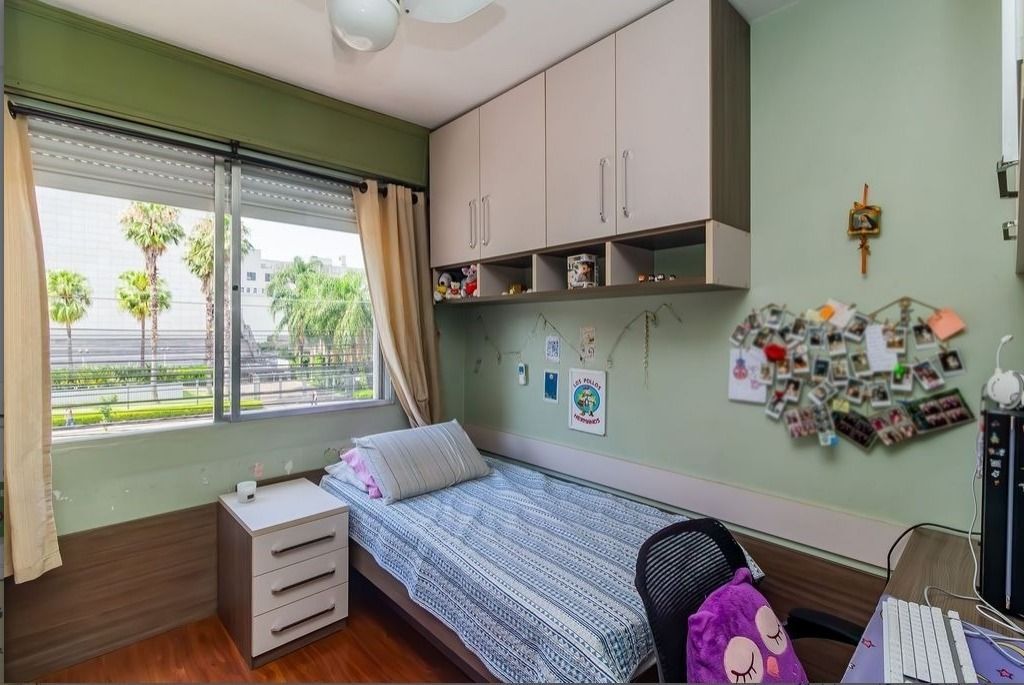 Apartamento à venda com 2 quartos, 76m² - Foto 7