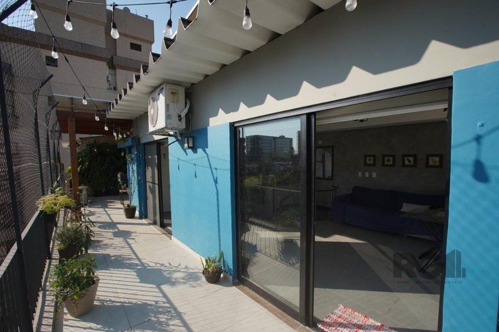 Cobertura, 3 quartos, 200 m² - Foto 3