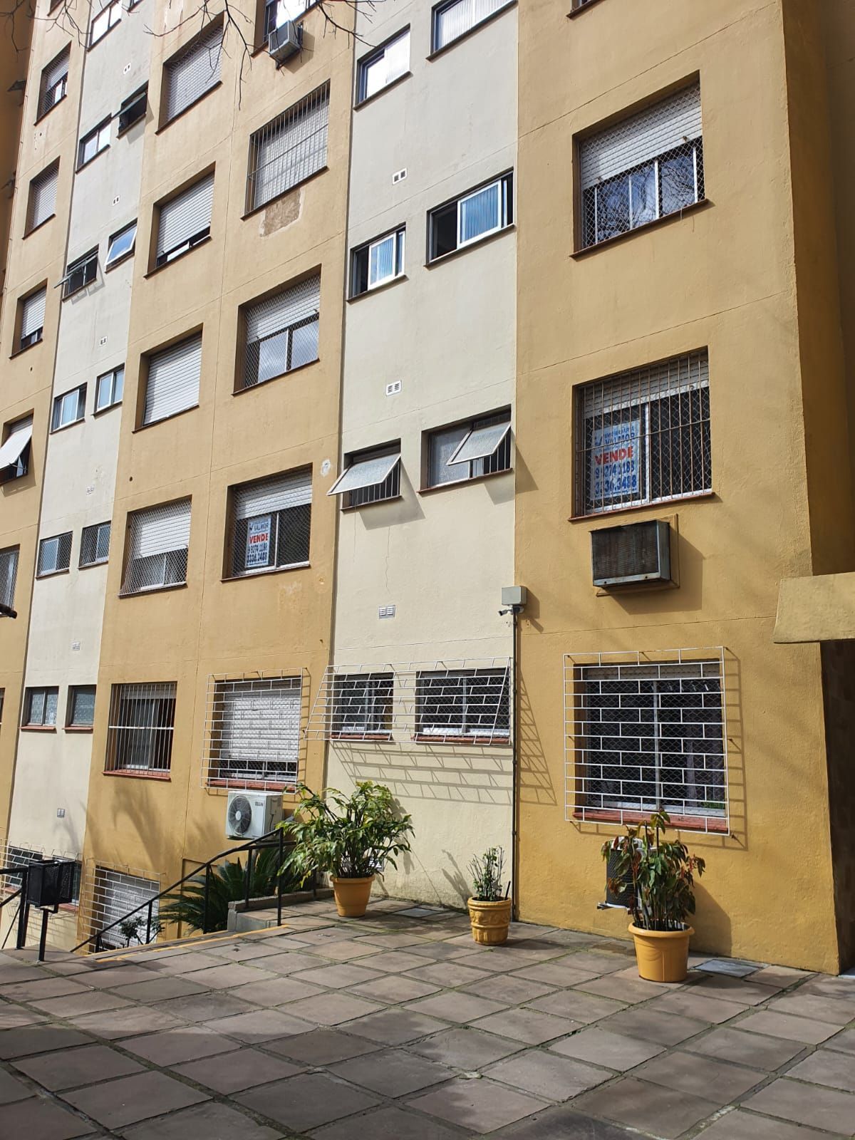 Apartamento, 1 dormitório com 43.05 m² de área privativa