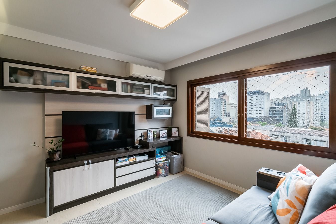 Cobertura à venda com 2 quartos, 117m² - Foto 2
