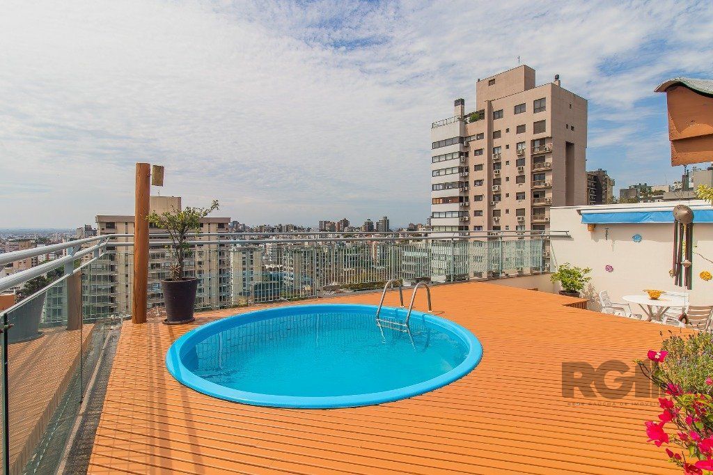 Cobertura, 3 quartos, 431 m² - Foto 34