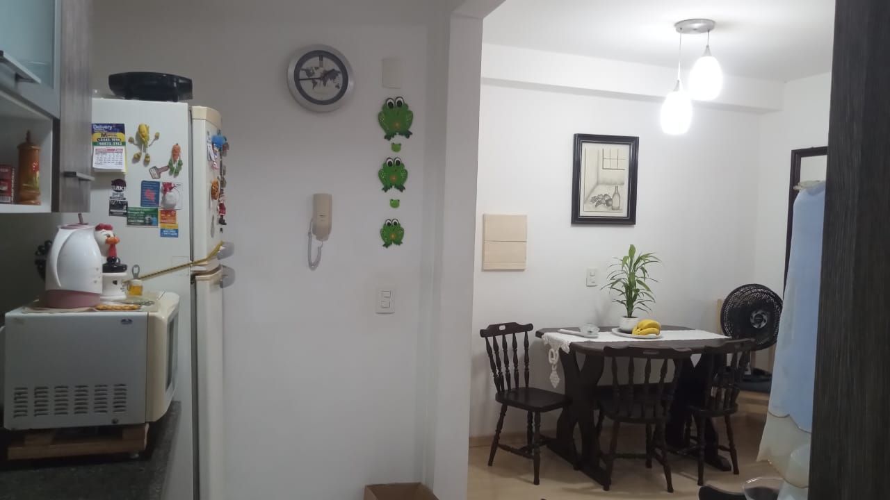 Apartamento à venda com 3 quartos, 67m² - Foto 4