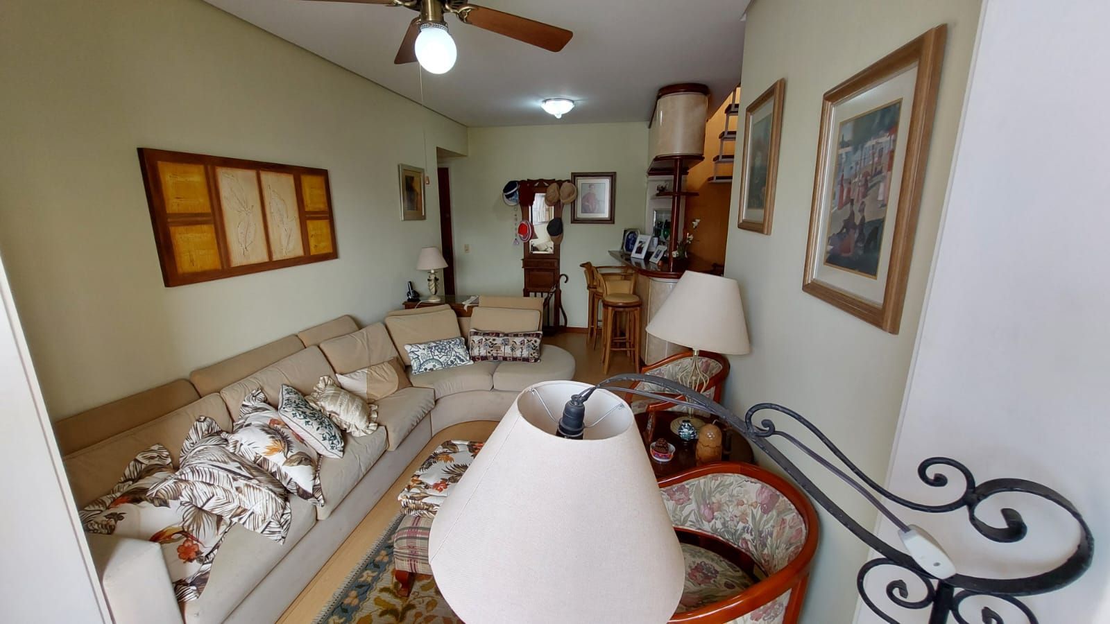 Cobertura, 3 quartos, 165 m² - Foto 8