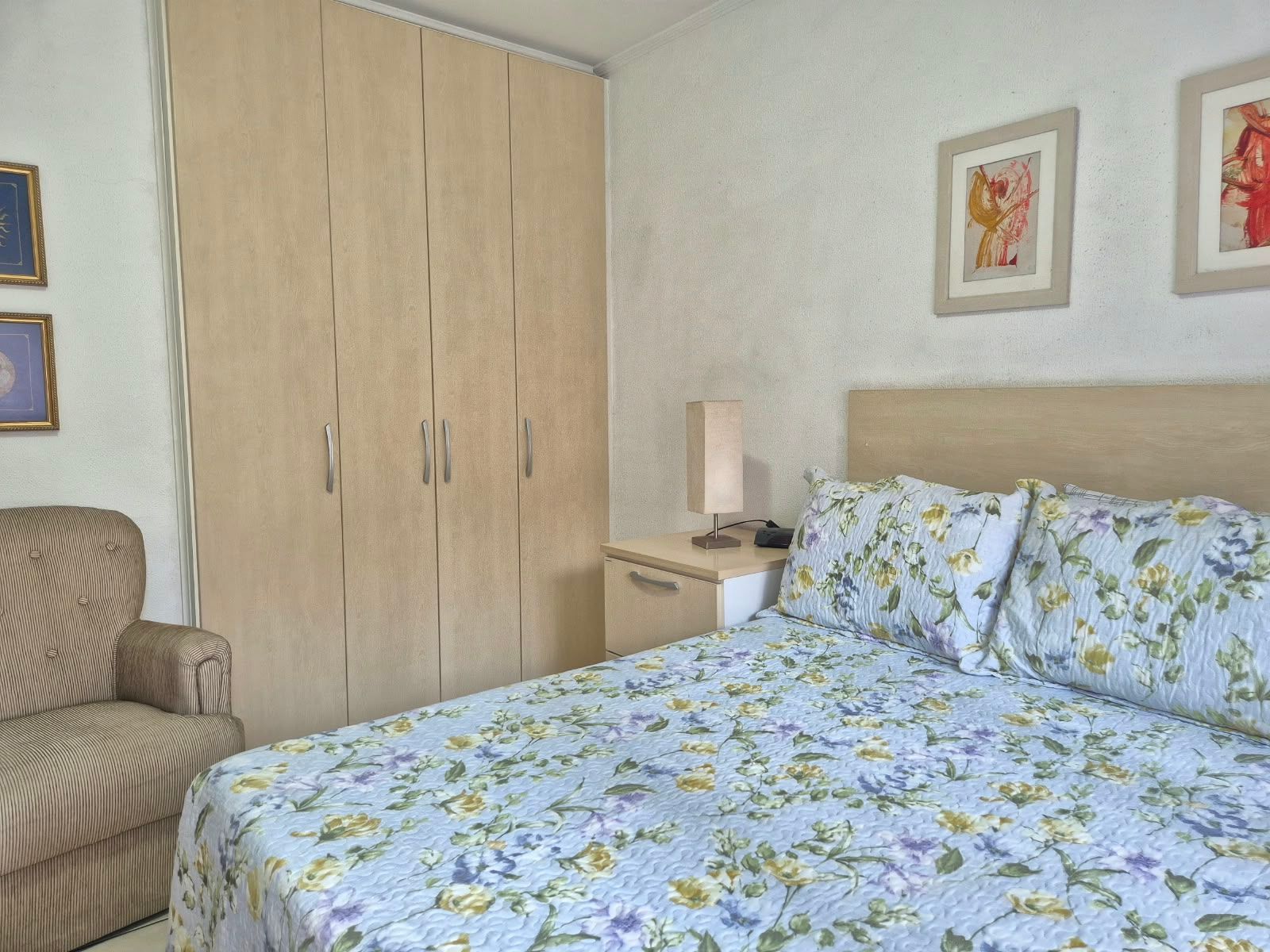 Apartamento, 1 quarto, à venda, 41 m², Bom Jesus - Porto Alegre — foto 5