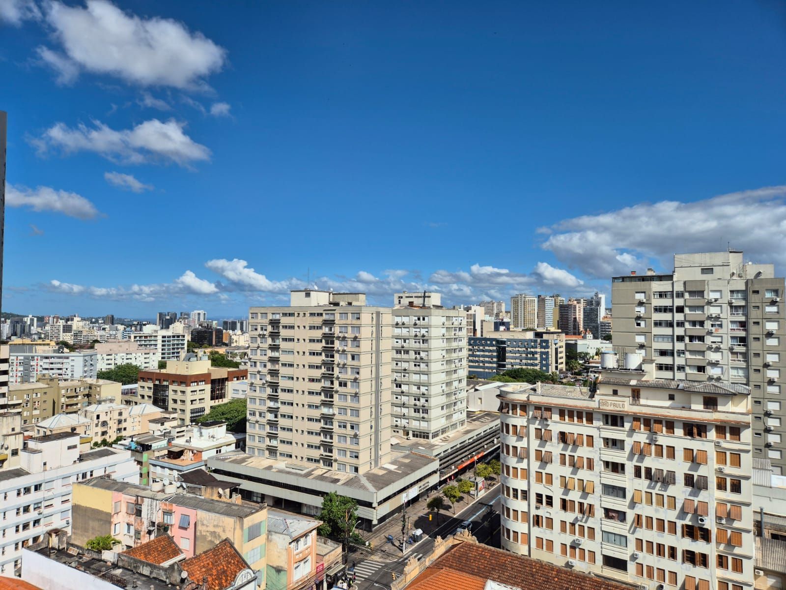 Apartamento com 56m², 1 dormitório no bairro Independência em Porto Alegre para Comprar