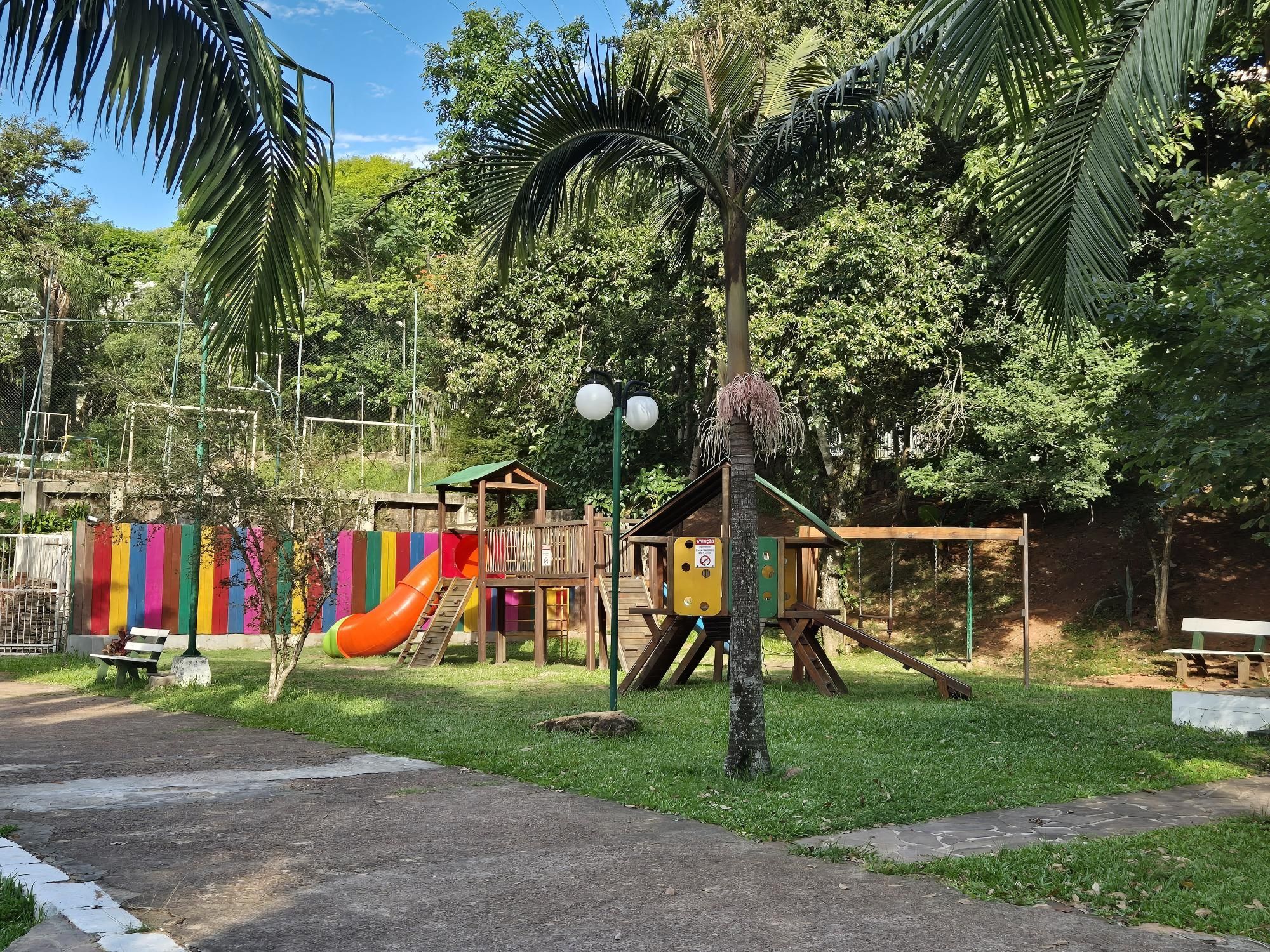 Apartamento à venda com 2 quartos, 60m² - Foto 12
