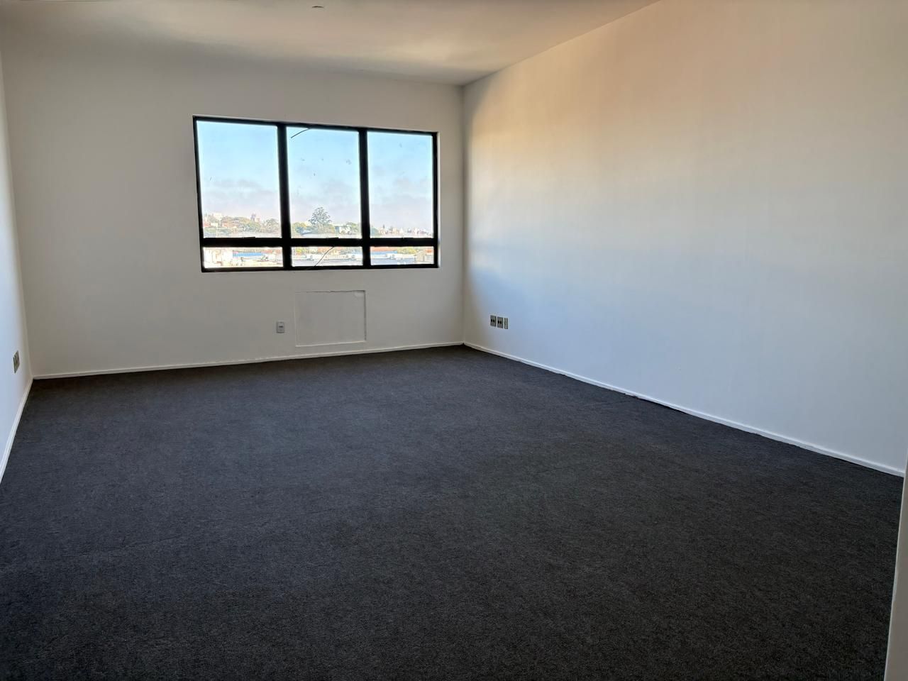 Conjunto Comercial-Sala à venda com 1 quarto, 36m² - Foto 4