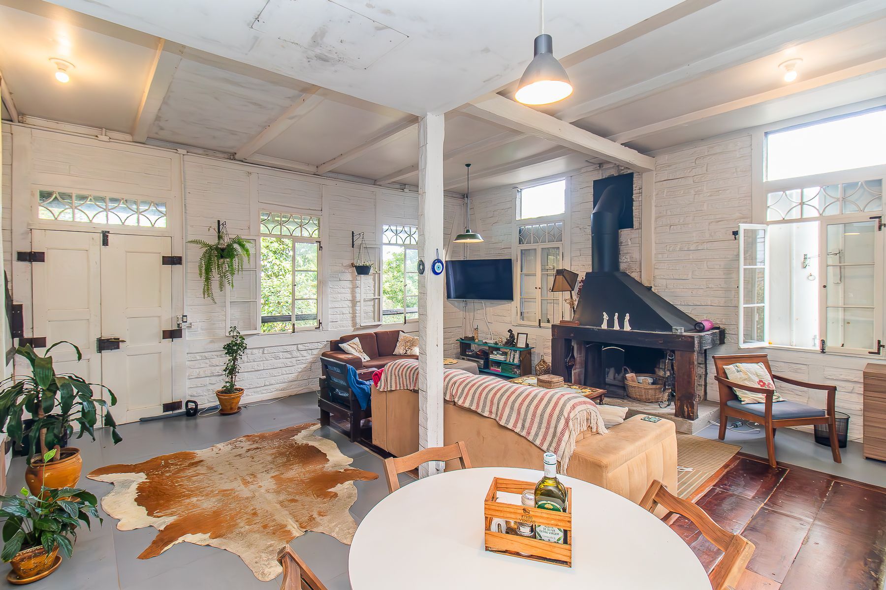 Casa à venda com 2 quartos, 176m² - Foto 6