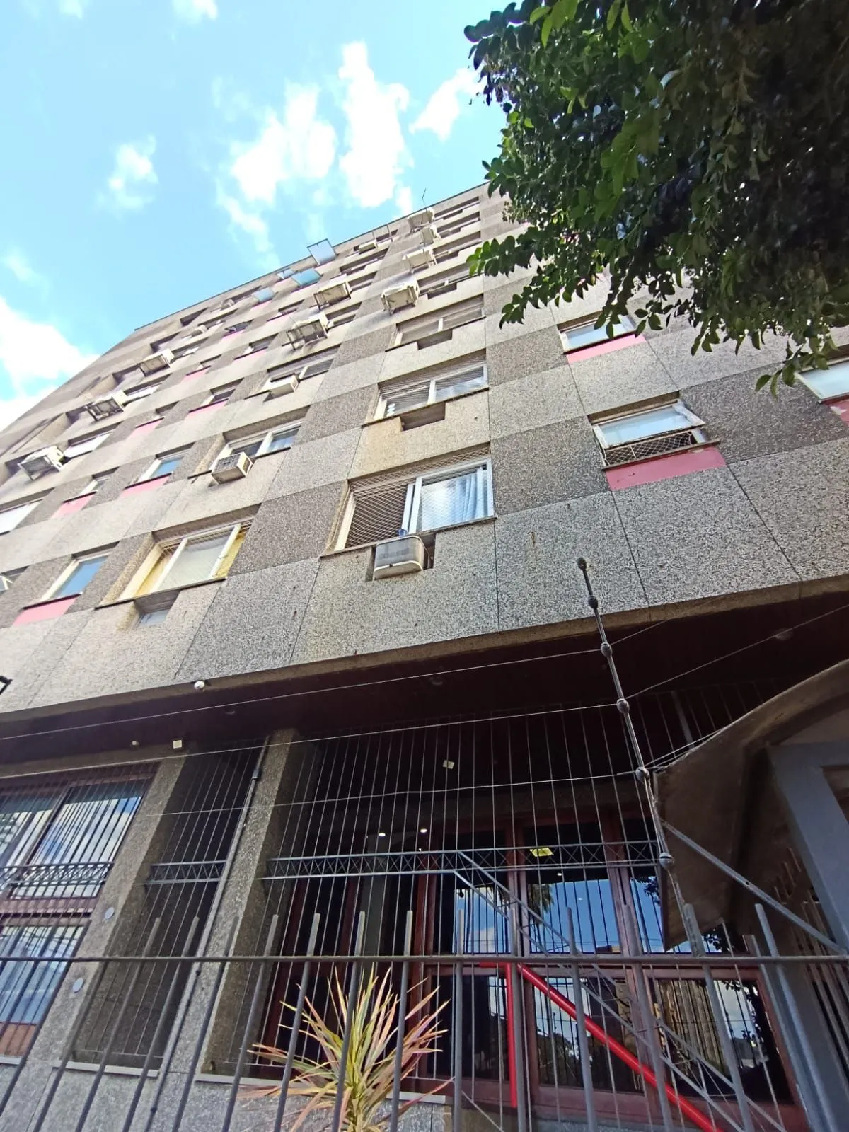 Apartamento com 35m², 1 dormitório no bairro Centro Histórico em Porto Alegre para Comprar