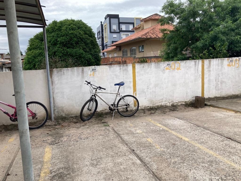 Apartamento à venda com 2 quartos, 62m² - Foto 23