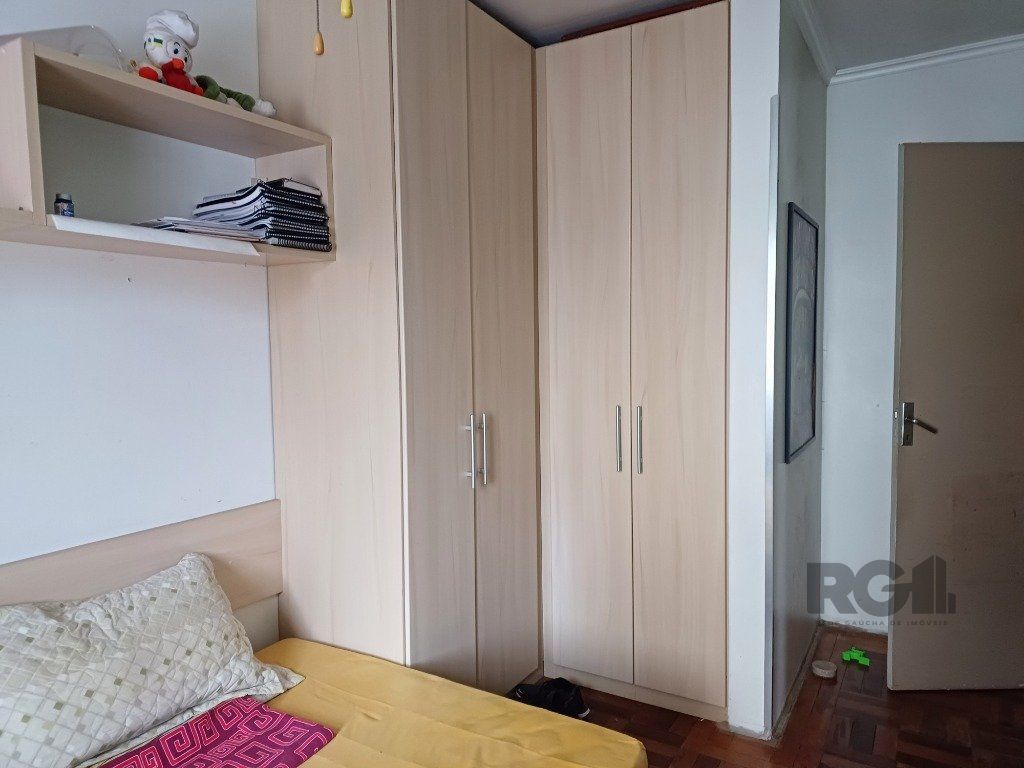 Apartamento, 3 quartos, 80 m² - Foto 2