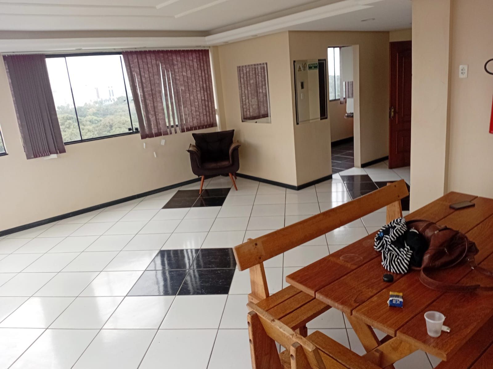 Kitnet-Studio, 19 m² - Foto 23