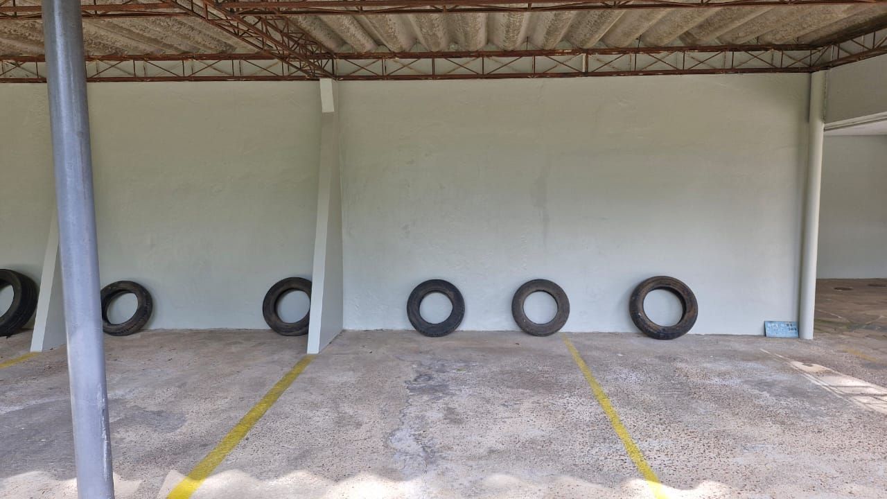 Apartamento à venda com 3 quartos, 107m² - Foto 22