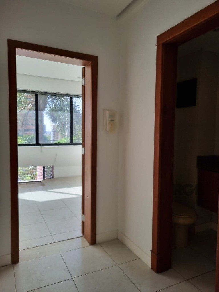 Conjunto Comercial-Sala à venda com 2 quartos, 40m² - Foto 14