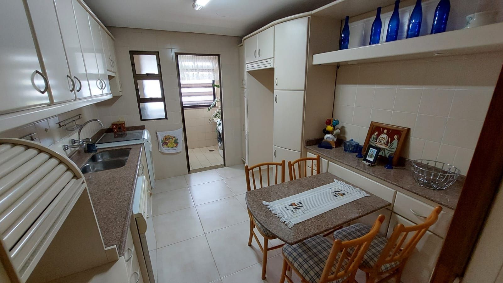 Cobertura, 3 quartos, 165 m² - Foto 3