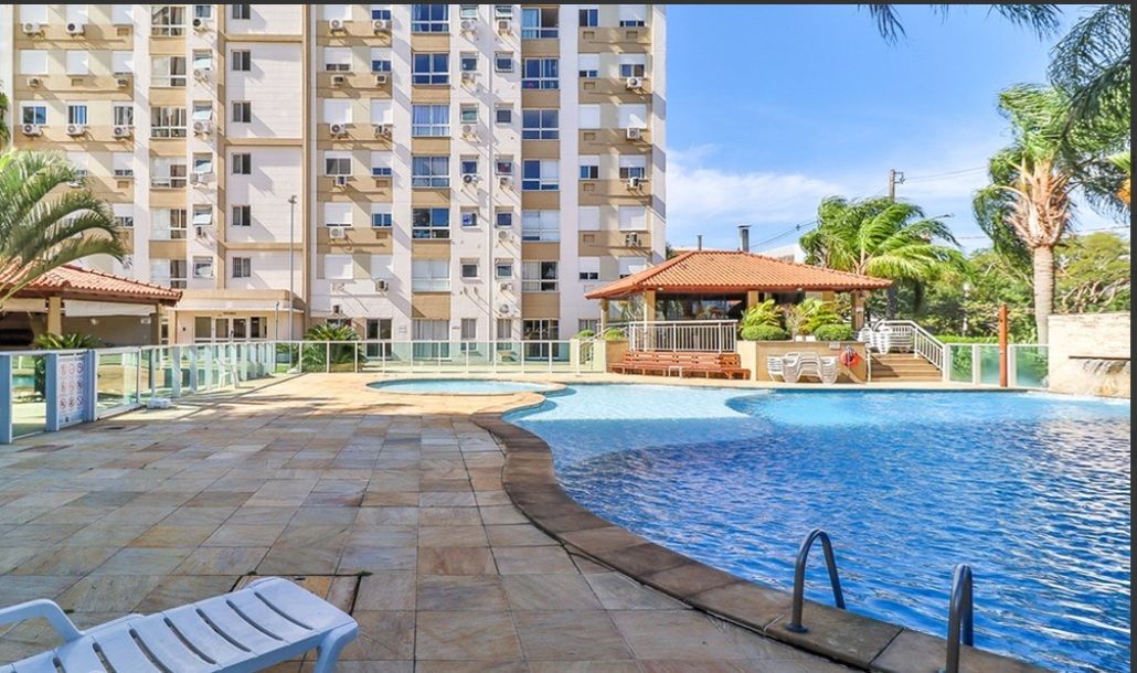 ÓTIMO APARTAMENTO DE 3 DORMITÓRIOS NO CONDOMÍNIO VILLAGIO PLANALTO — foto 2