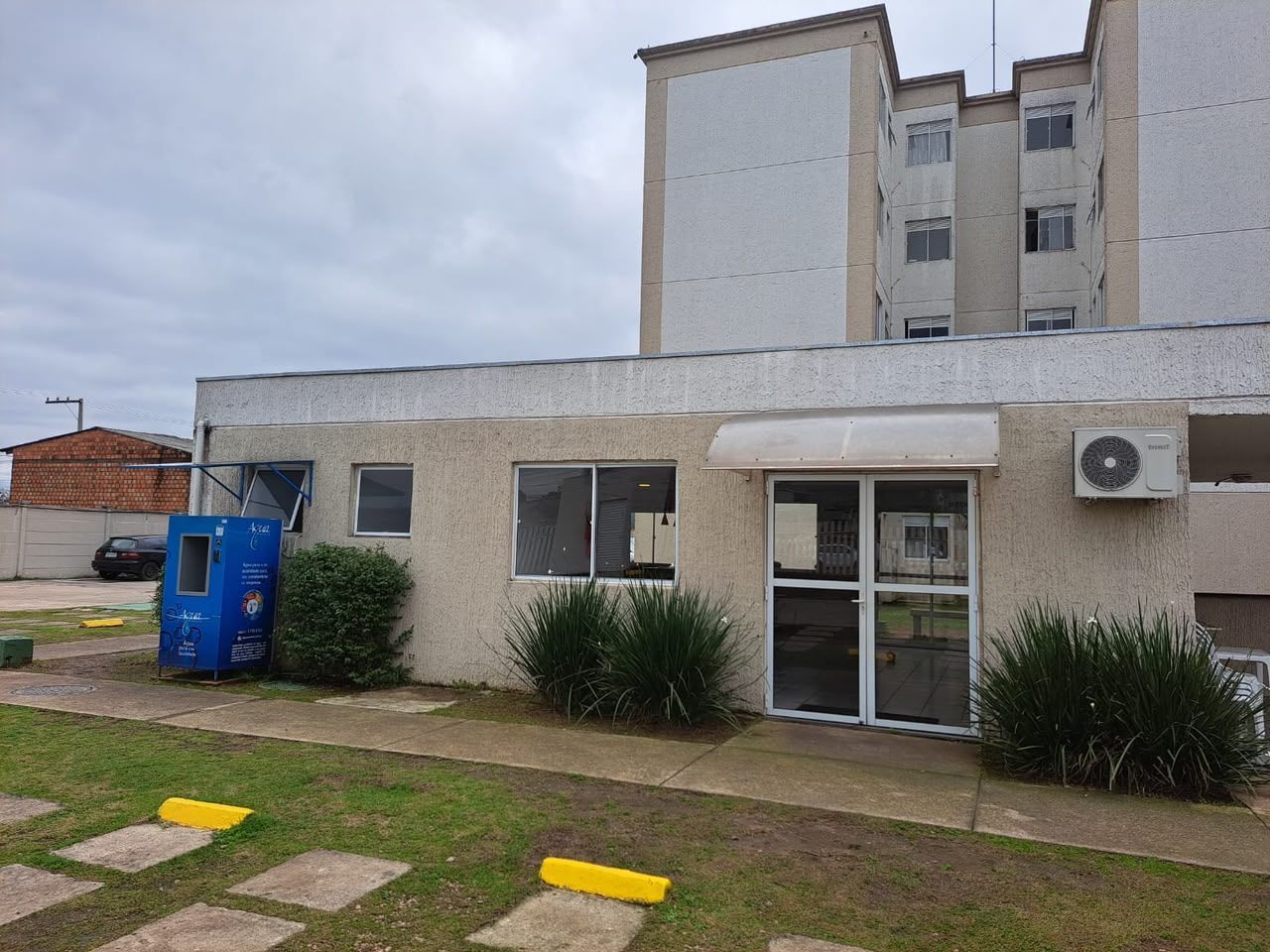 Apartamento, 2 quartos, 40 m² - Foto 10
