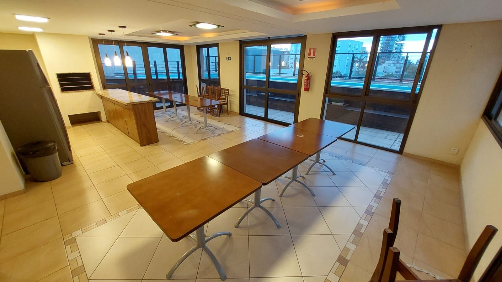 Apartamento, 2 quartos, 70 m² - Foto 13