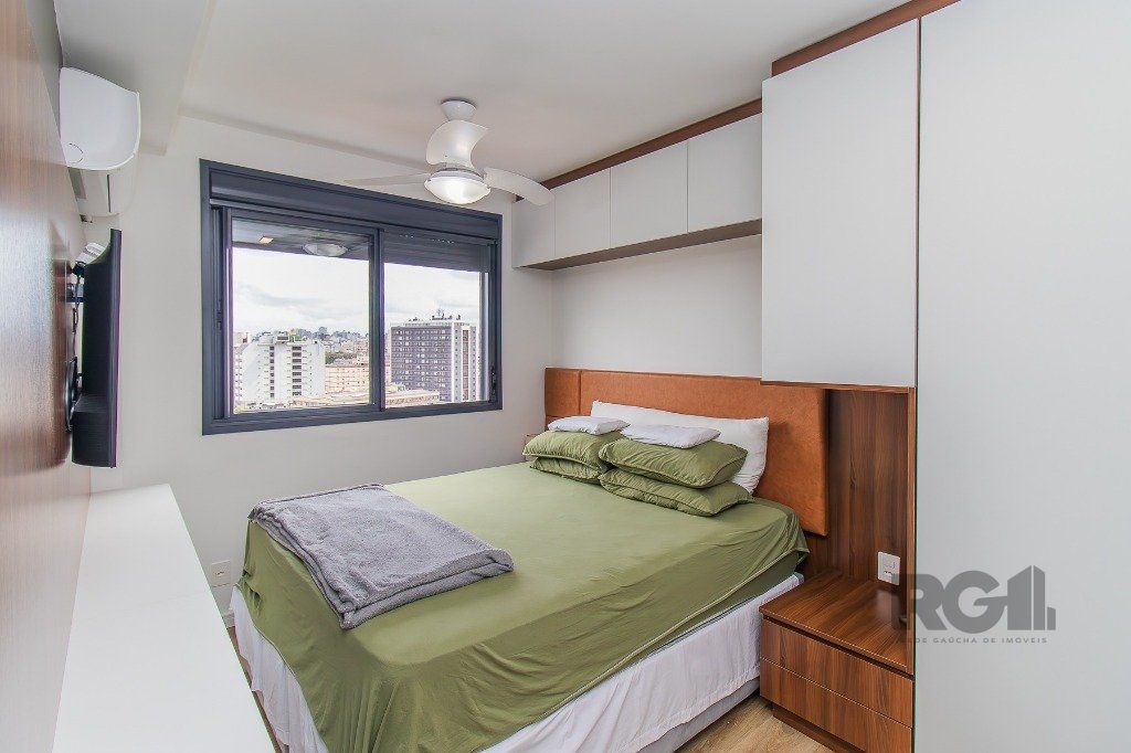 Apartamento, 2 quartos, 57 m² - Foto 11