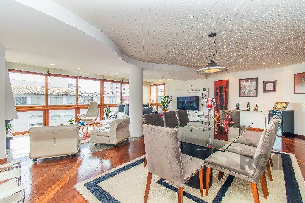 Cobertura, 3 quartos, 431 m² - Foto 4