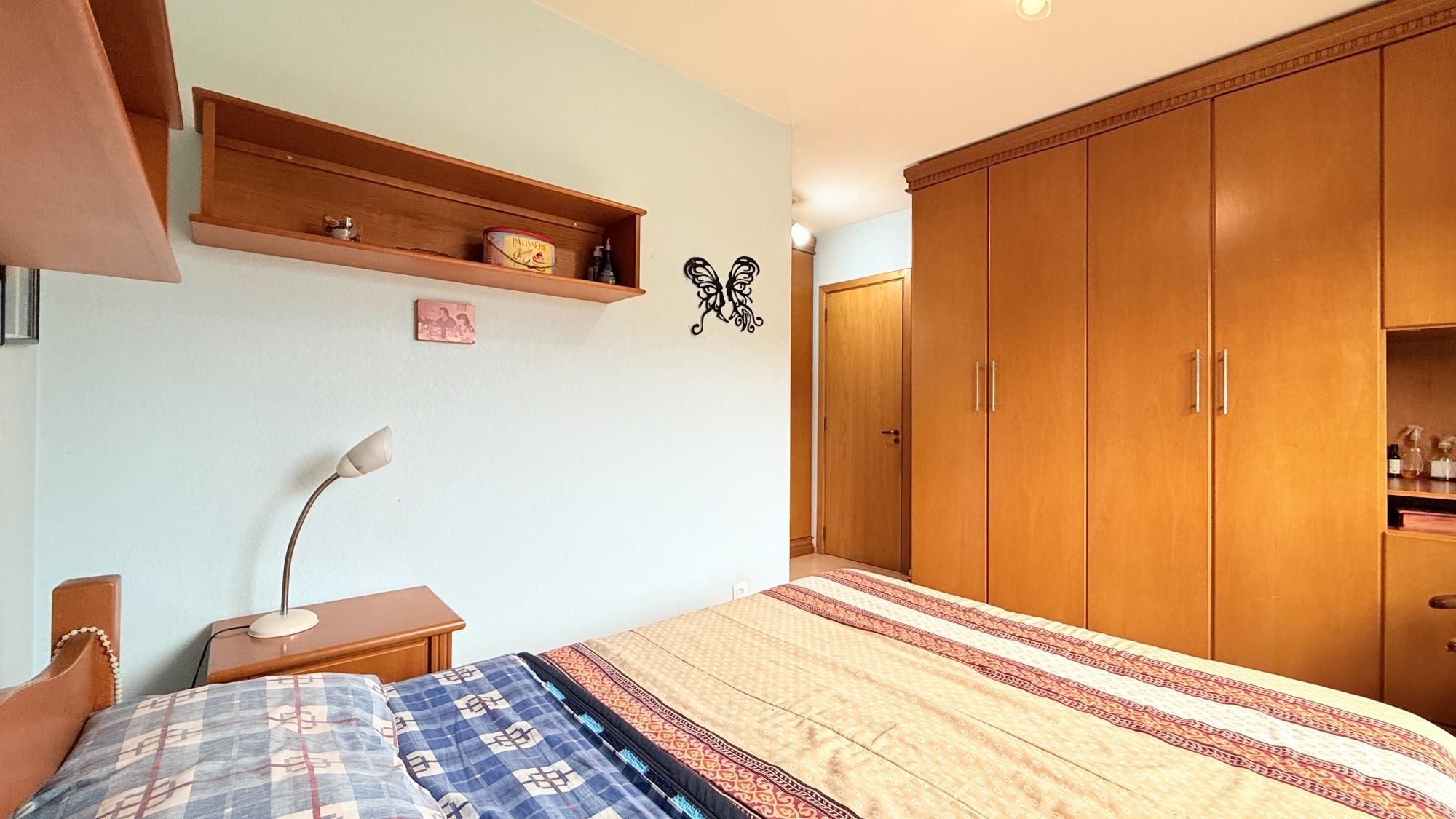 Apartamento, 3 quartos, 87 m² - Foto 7