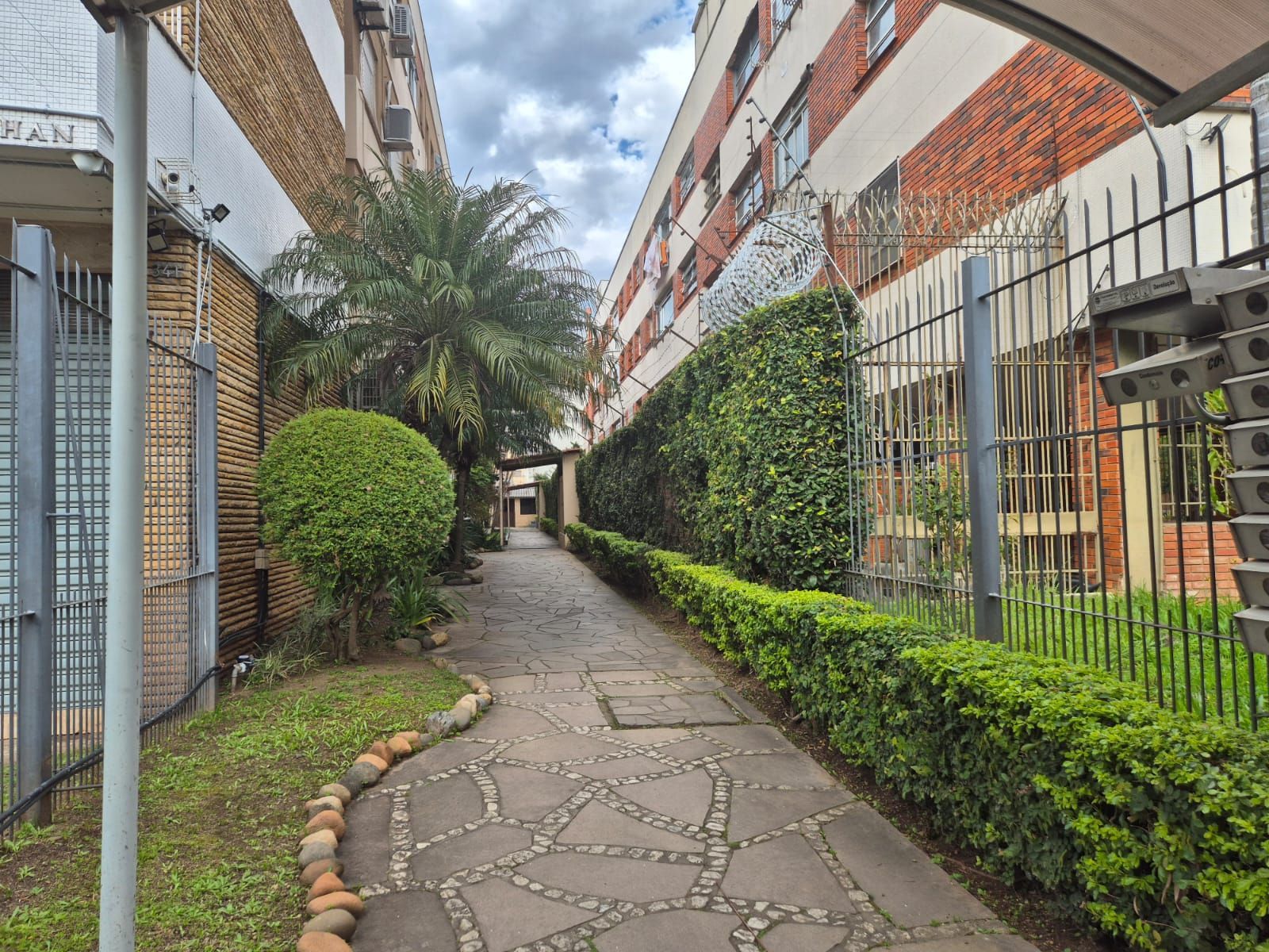 Excelente oportunidade!! Apartamento na Rua Botafogo com excelente localização!!!