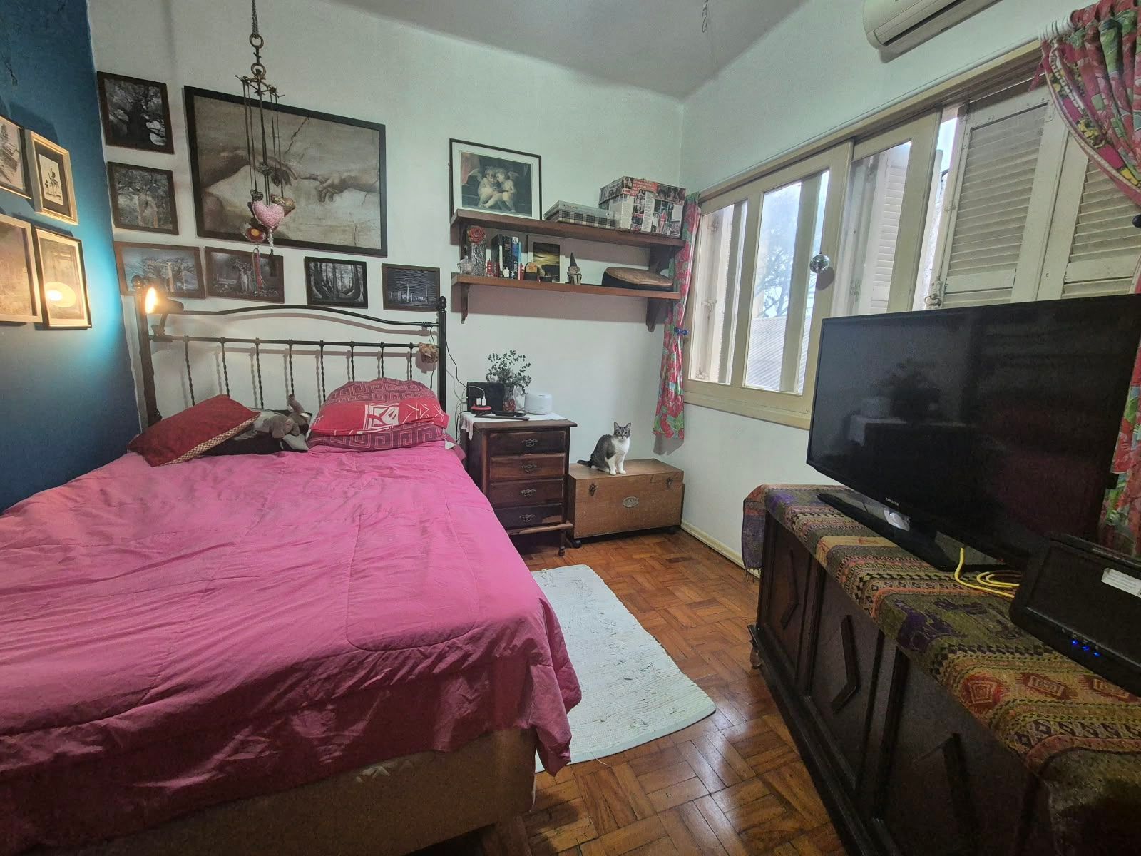Apartamento, 3 quartos, à venda, 78 m², Tristeza - Porto Alegre — foto 4