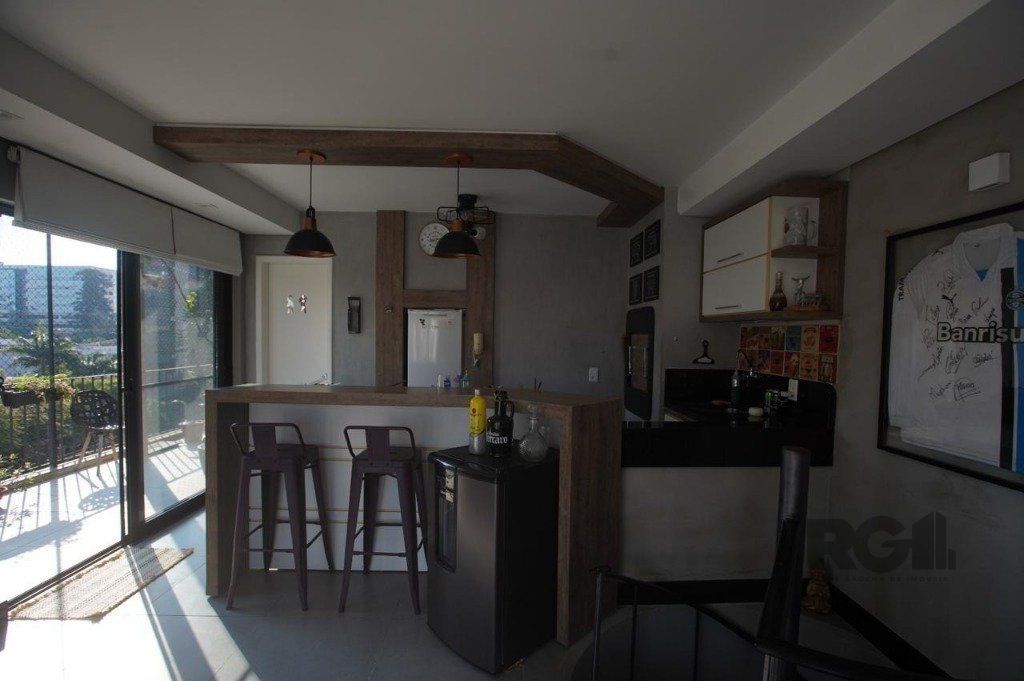 Cobertura, 3 quartos, 200 m² - Foto 10