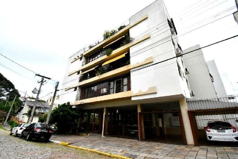 Apartamento 2 Dorm no bairro Menino Deus em Porto Alegre
