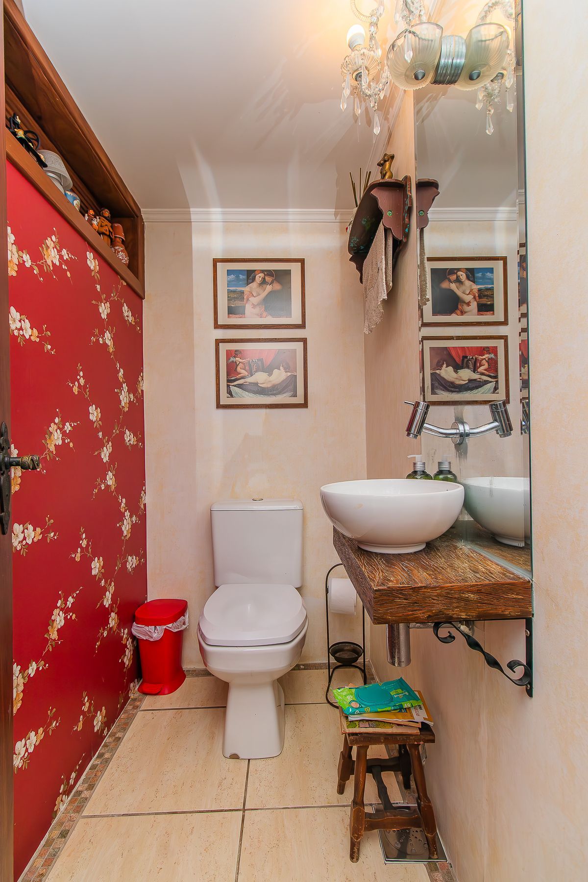 Cobertura à venda com 4 quartos, 247m² - Foto 40