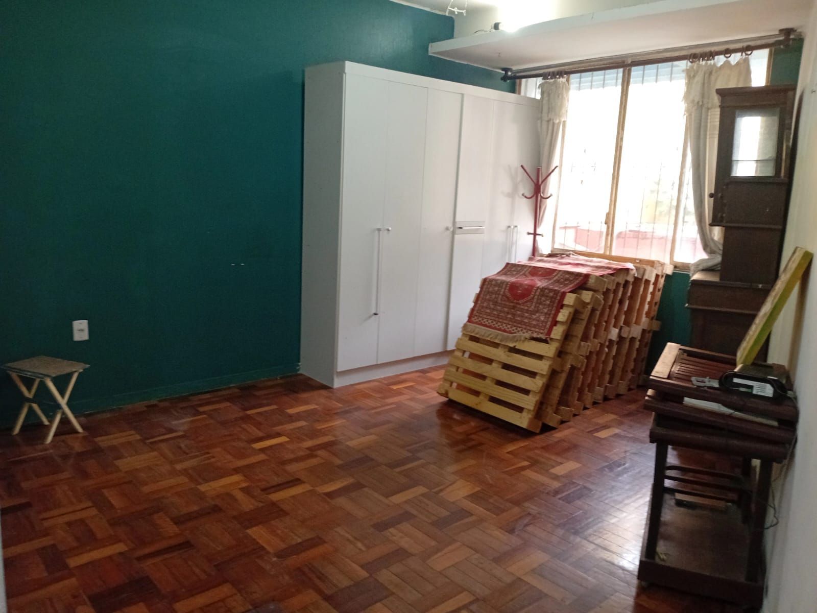 Kitnet-Studio, 19 m² - Foto 2