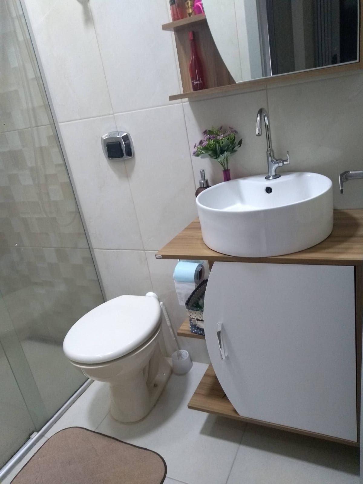 Apartamento à venda com 2 quartos, 46m² - Foto 5