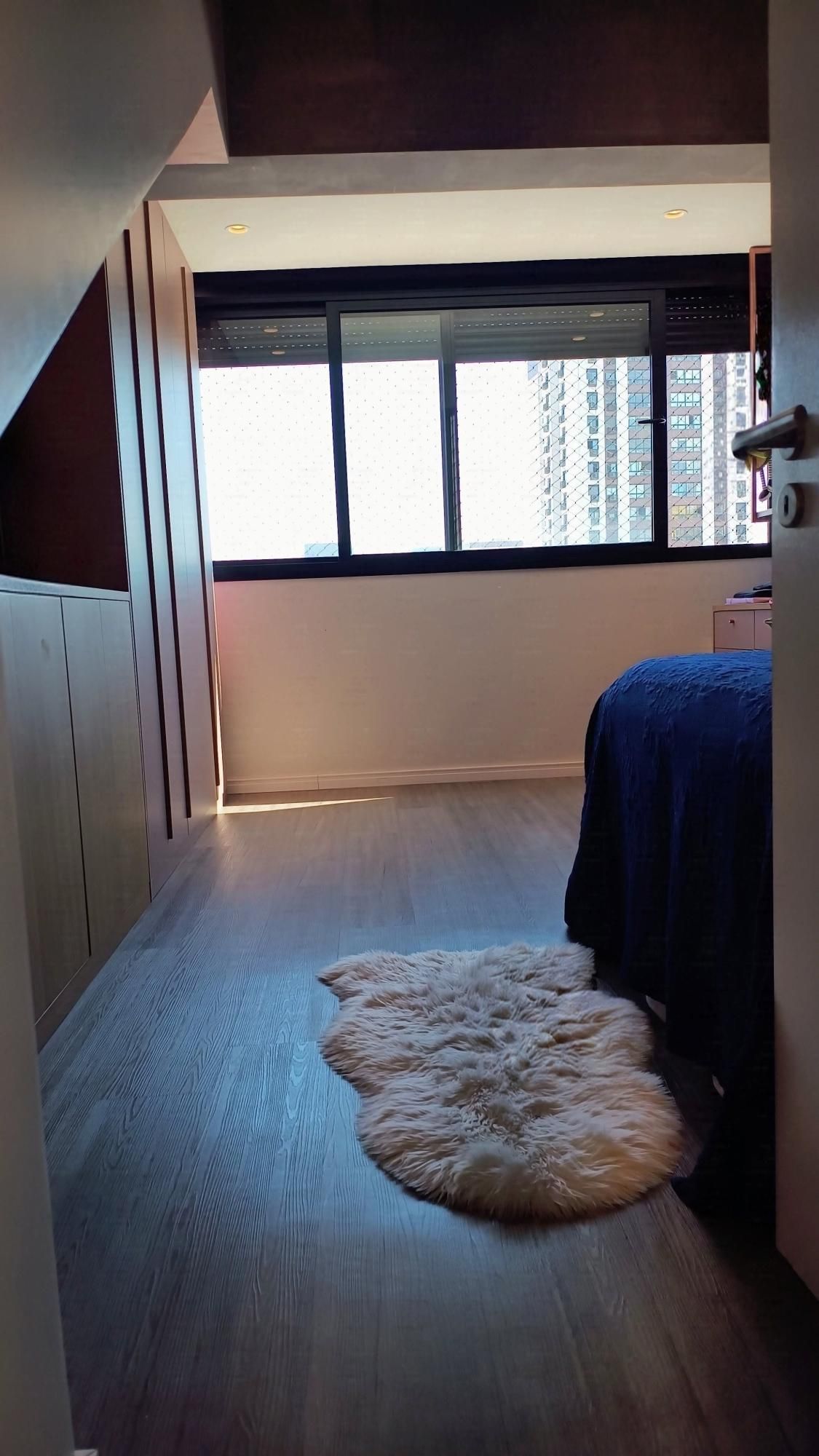 Duplex 1 dorm 1 vaga no Menino Deus — foto 3