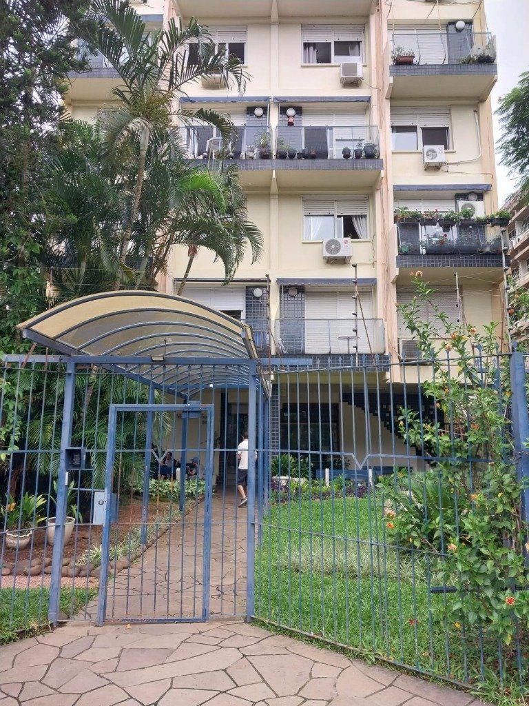 Apartamento 2 dormitórios no bairro Praia de Belas