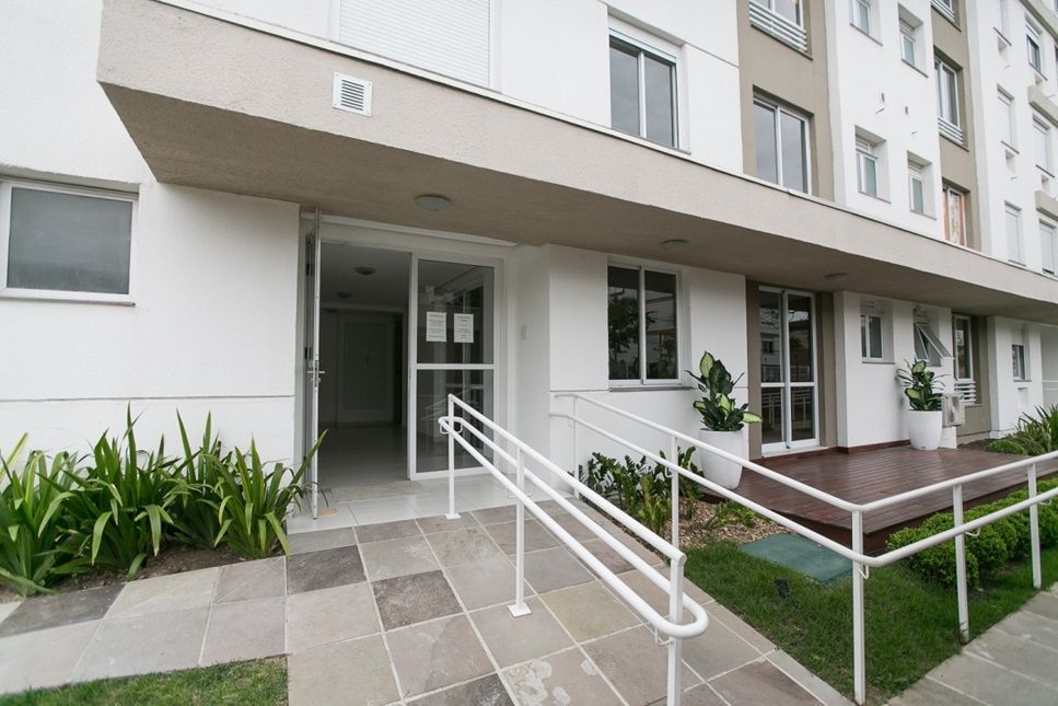Apartamento à venda com 2 quartos, 50m² - Foto 34