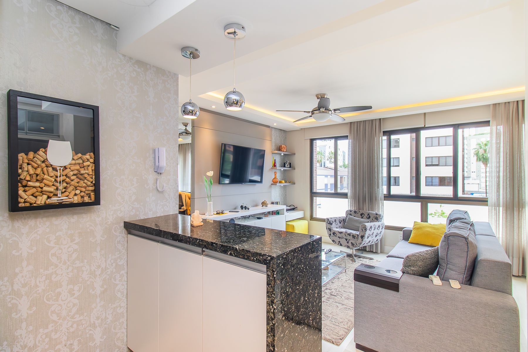 Apartamento, 3 quartos, 86 m² - Foto 24