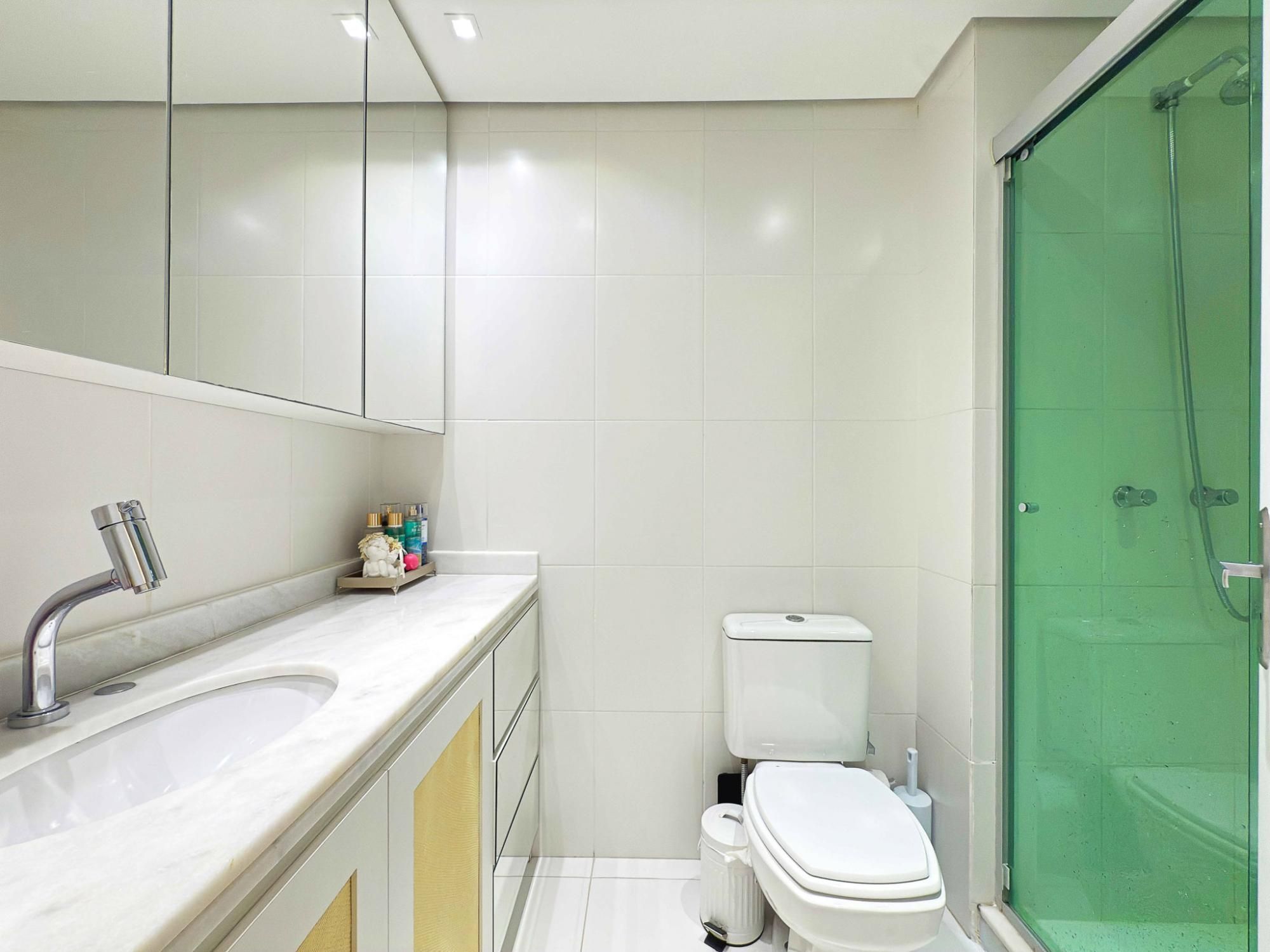 Depósito-Galpão, 130 m² - Foto 36