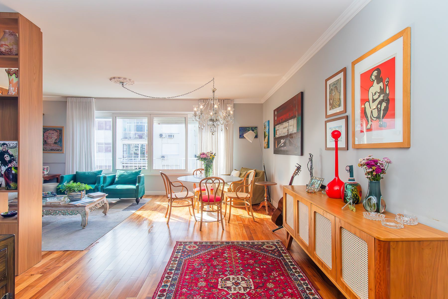 Cobertura à venda com 4 quartos, 247m² - Foto 26